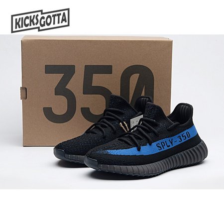 Adidas originals Yeezy boost 350 V2 "Dazzling Blue" size 36-48