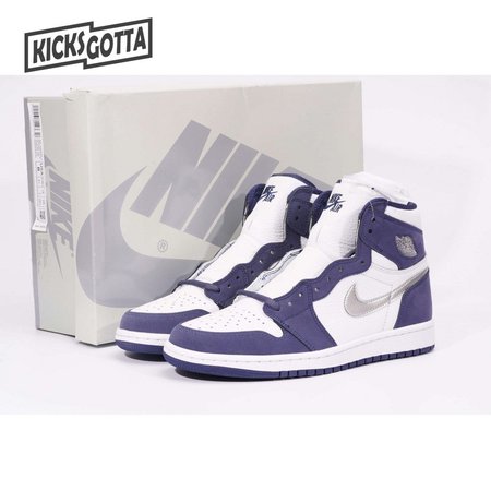 Air Jordan 1"Japan Midnight Navy"36-47.5