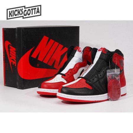 Air Jordan 1 "Homage To Home" SIZE 36-47.5