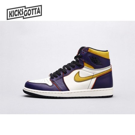 Air Jordan 1 x Nike SB Dunk High OG Court Purple 41-46