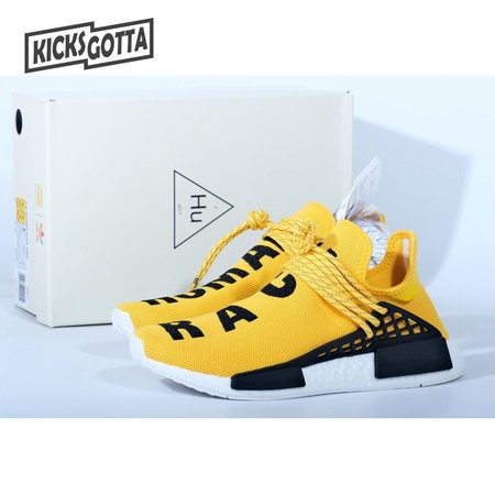 Pharrell Wiliams x AD originals NMD size 36-48