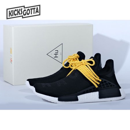 Pharrell Wiliams x AD originals NMD size 36-48