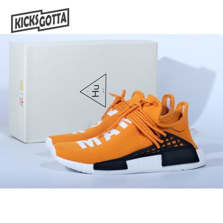 Pharrell Wiliams x AD originals NMD size 36-48