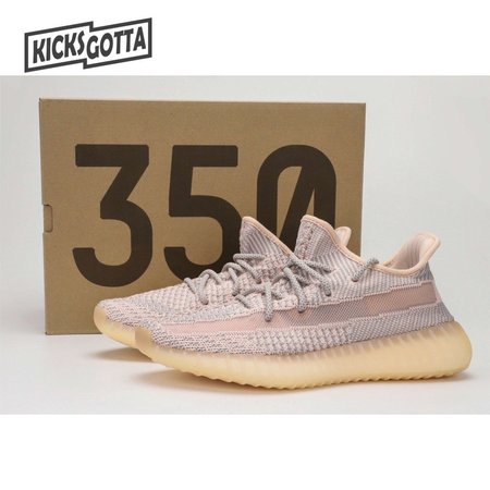 YEEZY Boost 350 V2 Synth[Non-Reflective] 36-48