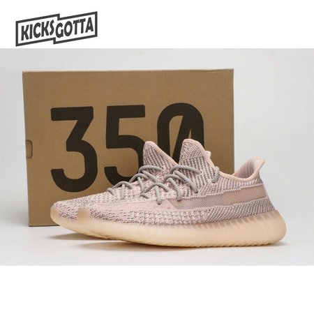 YEEZY Boost 350 V2 Synth[Reflective] 36-48