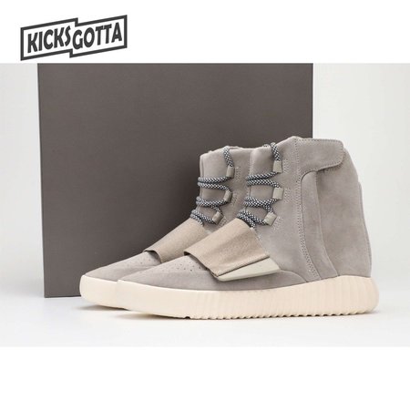 YEEZY Boost 750 Light Brown SIZE: 40-50