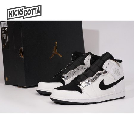 Air Jordan 1 MID "Leonard" SIZE: 36-46