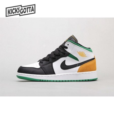 Air Jordan 1 Mid Oakland 36-40