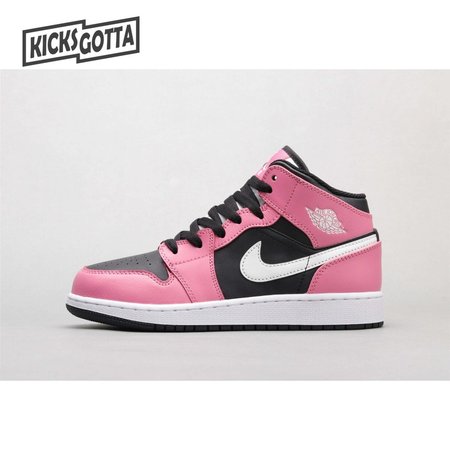 Air Jordan 1 Mid Pinksicle 36-40