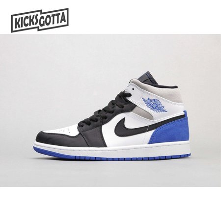 Air Jordan 1 Mid SE "Game Royal"36-46