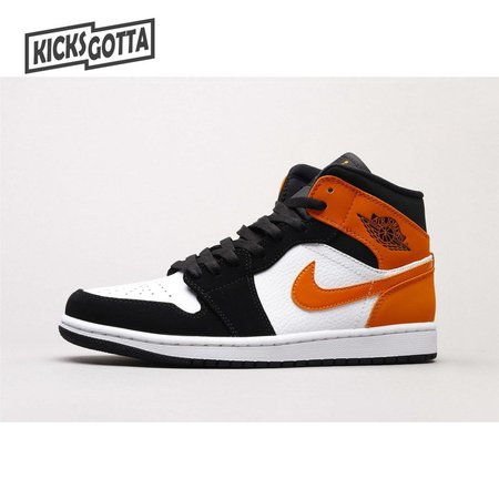 Air Jordan 1 Mid Shattered Backboard 36-46