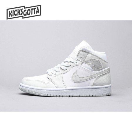 Air Jordan 1 Mid Spruce Aura 36-40