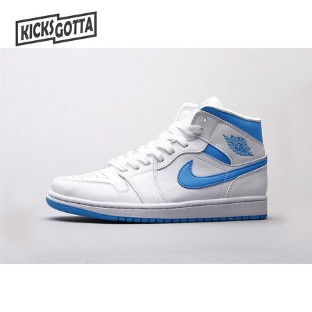 Air Jordan 1 Mid UNC 36-46