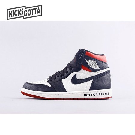 Air jordan 1 Retro High NRG not for resale 36-47.5