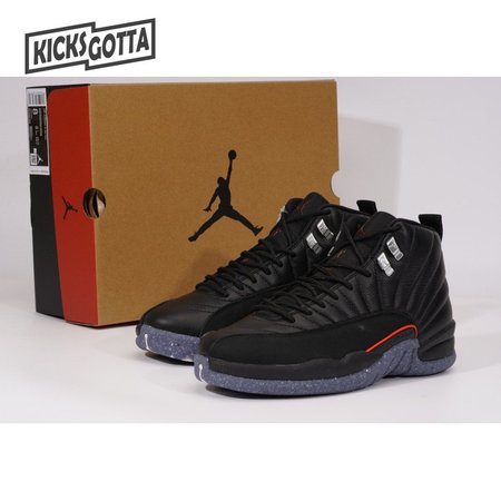 Air Jordan 12 Utility SIZE: 40-47.5