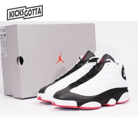 Air Jordan 13 Retro "He Got Game" size 7-13