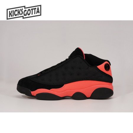 Clot x Air Jordan 13 Infra-Bred SIZE: 40-46