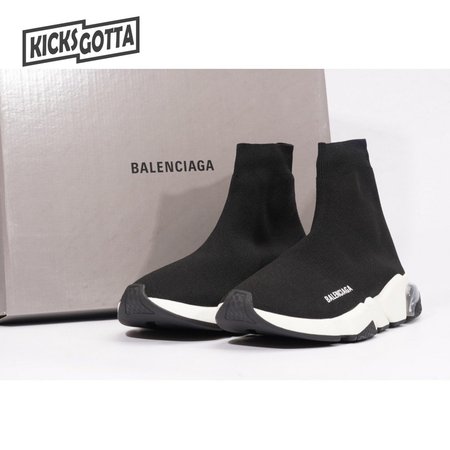 Balenciaga Speed LT SNEAKER Clear Crystal SP36-45