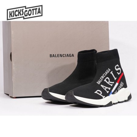 Balenciaga Speed Run SP36-45