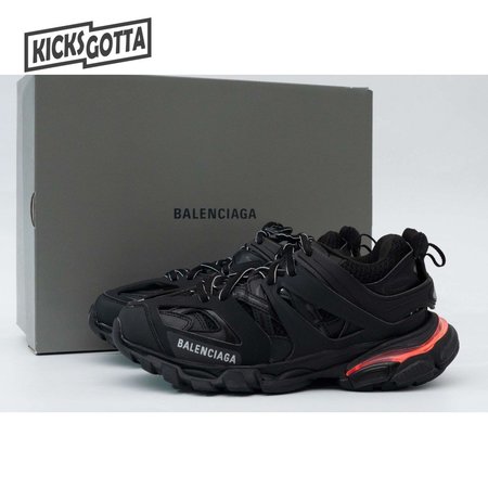 Balenciaga Track Black 35-45