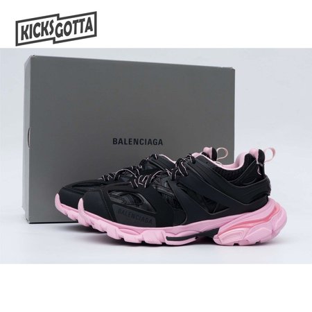 Balenciaga Track Black Pink (W) 35-45