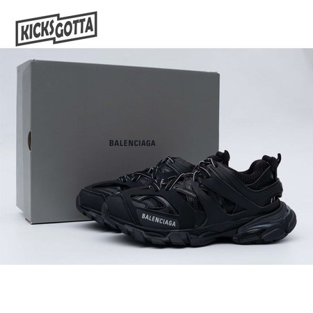 Balenciaga Track Black SP35-46