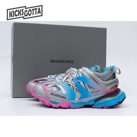 Balenciaga Track Blue Pink (W) 35-45