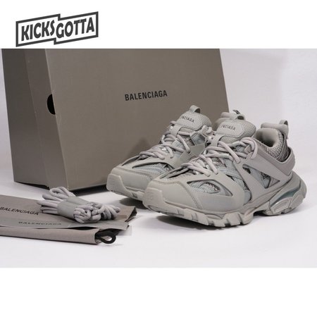 Balenciaga Track Grey size 35-45