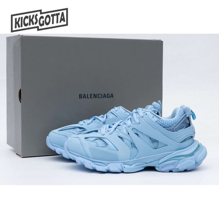 Balenciaga Track Light Blue (W) 35-45