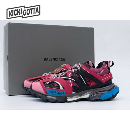 Balenciaga Track Pink Blue (W) 35-45