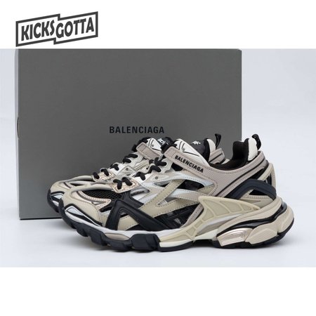 Balenciaga Track.2 Beige 35-45