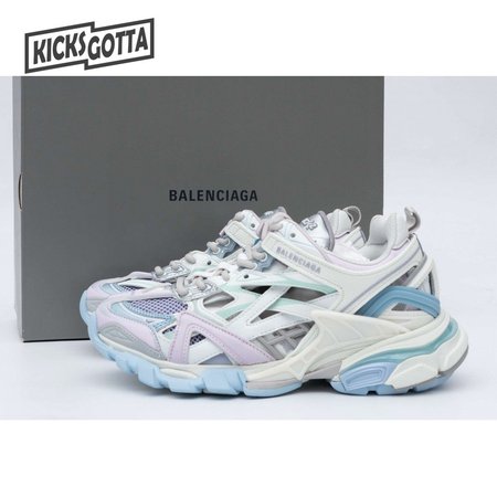 Balenciaga Track.2 Pastel (W) 35-45