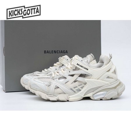 Balenciaga Track.2 White (W) 35-45