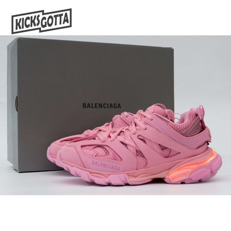 Balenciaga Track Trainer Pink (W) 35-46