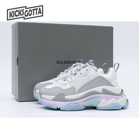 Balenciaga Triple S Pastels SIZE: 35-45