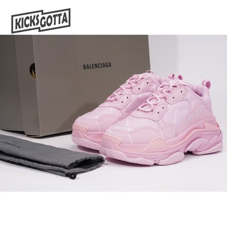 Balenciaga Triple S Pink size 35-40