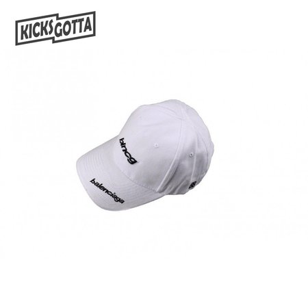 Balenciaga Caps