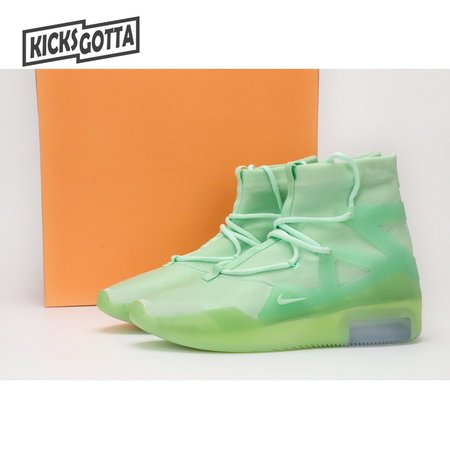 NIKE Air Fear of God 1 Mint Green 40-48