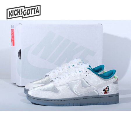 Nike Dunk Low Ice size 36-47.5