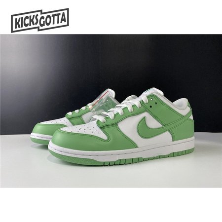 Nike SB Dunk Low Green Tender powder 36-47.5