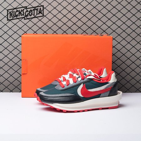 Sacai x NIKE LVD Waffle x Undercover DJ4877-300 SIZE: 36-46