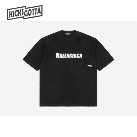 BALENCIAGA 20SS