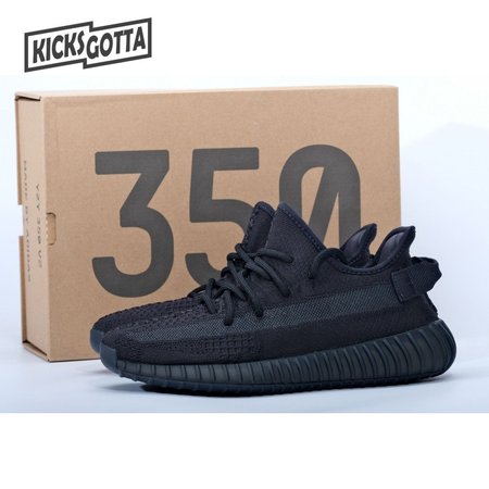 Adidas Yeezy 350v2 Onyx Size 36-48