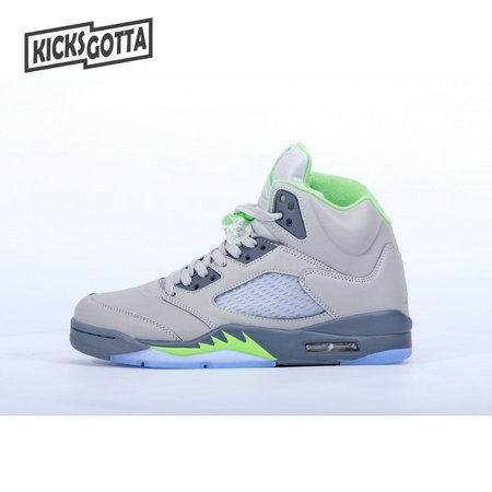 Air Jordan 5 Retro Green Bean Size 40-47.5