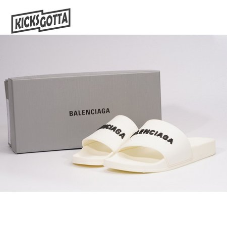 Balenciaga Pool Slide size 35-45