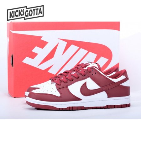 Nike Dunk Low Retro Team Red Size 36-47.5