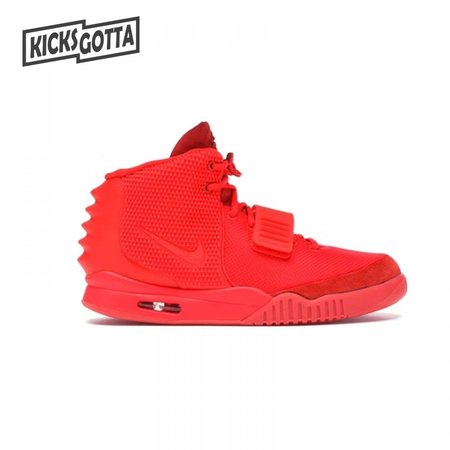 Nike Air Yeezy 2 Red October Size 40-47.5