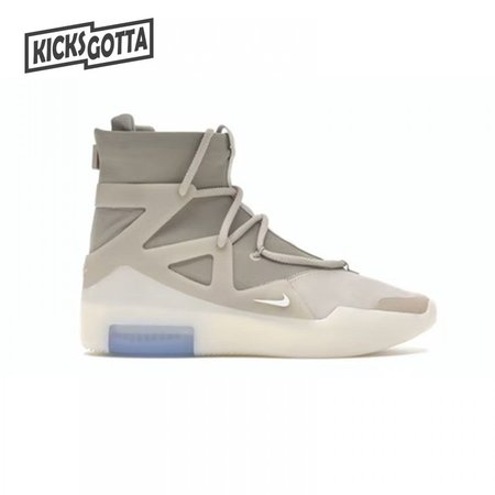 Nike Air Fear of God 1 Oatmeal Size 41-47.5