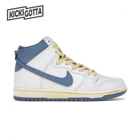 Atlas x Dunk High SB 'Lost At Sea' Size 40-47.5