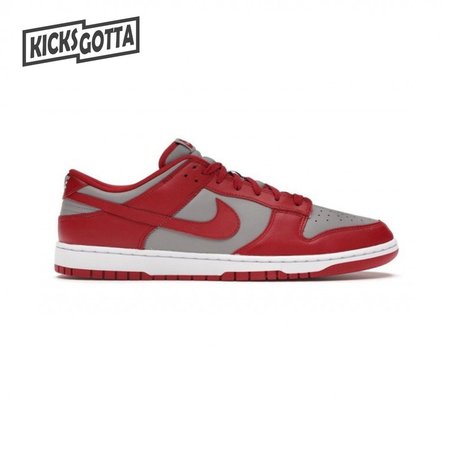 Dunk Low SP 'UNLV' 2021 Size 36-46